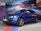 Audi SQ5 Compétition 3.0 V6 326 Quattro GPS Bang Olufsen ACC Keyless Caméra Sport and Sound Braking JA 20