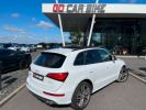 Annonce Audi SQ5 Competition 326 ch Tiptronic TO Keyless B&O Camera ACC GPS 21P 489-mois