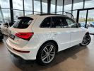 Annonce Audi SQ5 Competition 326 ch Tiptronic TO Keyless B&O Camera ACC GPS 21P 499-mois