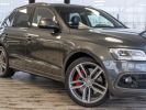 Annonce Audi SQ5 Competition Quattro 3.0 V6 BiTDI 326 Tiptronic