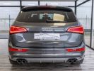 Annonce Audi SQ5 Competition Quattro 3.0 V6 BiTDI 326 Tiptronic