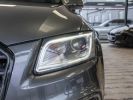 Annonce Audi SQ5 Competition Quattro 3.0 V6 BiTDI 326 Tiptronic