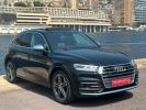 Voir l'annonce Audi SQ5 II (2) 3.0 V6 TDI 341ch QUATTRO TIPTRONIC 8