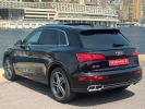 Annonce Audi SQ5 II (2) 3.0 V6 TDI 341ch QUATTRO TIPTRONIC 8