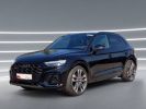 Voir l'annonce Audi SQ5 II 3.0 TDI 341ch quattro tiptronic 8