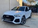 Voir l'annonce Audi SQ5 II 3.0 TDI 341ch quattro tiptronic 8