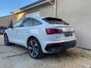 Annonce Audi SQ5 II 3.0 TDI 341ch quattro tiptronic 8