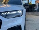 Annonce Audi SQ5 II 3.0 TDI 341ch quattro tiptronic 8