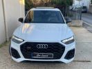 Annonce Audi SQ5 II 3.0 TDI 341ch quattro tiptronic 8