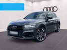 Annonce Audi SQ5 II 3.0 TDI 347ch quattro tiptronic