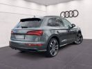 Annonce Audi SQ5 II 3.0 TDI 347ch quattro tiptronic