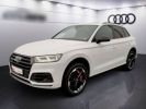 Voir l'annonce Audi SQ5 II 3.0 TDI 347ch quattro tiptronic