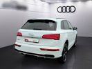 Annonce Audi SQ5 II 3.0 TDI 347ch quattro tiptronic