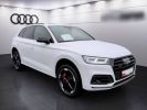 Annonce Audi SQ5 II 3.0 TDI 347ch quattro tiptronic