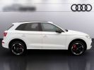 Annonce Audi SQ5 II 3.0 TDI 347ch quattro tiptronic