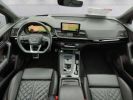 Annonce Audi SQ5 II 3.0 TDI 347ch quattro tiptronic