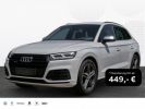 Annonce Audi SQ5 II 3.0 TDI 347ch quattro tiptronic