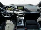 Annonce Audi SQ5 II 3.0 TDI 347ch quattro tiptronic