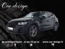 Voir l'annonce Audi SQ5 II 3.0 TDI 347ch quattro tiptronic