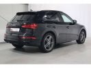 Annonce Audi SQ5 II 3.0 TDI 347ch quattro tiptronic