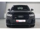 Annonce Audi SQ5 II 3.0 TDI 347ch quattro tiptronic