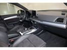 Annonce Audi SQ5 II 3.0 TDI 347ch quattro tiptronic