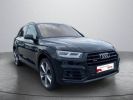 Annonce Audi SQ5 II 3.0 TDI 347ch quattro tiptronic