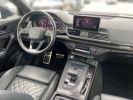 Annonce Audi SQ5 II 3.0 TDI 347ch quattro tiptronic