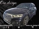 Voir l'annonce Audi SQ5 II 3.0 TDI 347ch quattro tiptronic