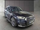 Annonce Audi SQ5 II 3.0 TDI 347ch quattro tiptronic