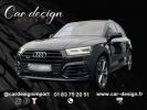 Voir l'annonce Audi SQ5 II 3.0 TDI 347ch quattro tiptronic