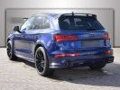 Annonce Audi SQ5 II 3.0 TDI 347ch quattro tiptronic