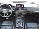 Annonce Audi SQ5 II 3.0 TDI 347ch quattro tiptronic