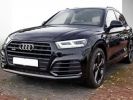 Voir l'annonce Audi SQ5 II 3.0 TDI 347ch quattro tiptronic