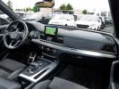 Annonce Audi SQ5 II 3.0 TDI 347ch quattro tiptronic