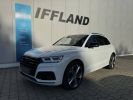 Voir l'annonce Audi SQ5 II 3.0 TDI 347ch quattro tiptronic