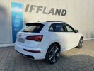 Annonce Audi SQ5 II 3.0 TDI 347ch quattro tiptronic