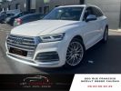 Voir l'annonce Audi SQ5 II 3.0 TDI 347ch quattro tiptronic