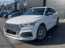 Annonce Audi SQ5 II 3.0 TDI 347ch quattro tiptronic