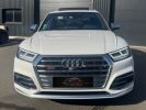 Annonce Audi SQ5 II 3.0 TDI 347ch quattro tiptronic