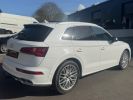 Annonce Audi SQ5 II 3.0 TDI 347ch quattro tiptronic