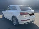 Annonce Audi SQ5 II 3.0 TDI 347ch quattro tiptronic