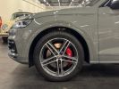 Annonce Audi SQ5 II 3.0 V6 TDI 347 QUATTRO TIPTRONIC 8