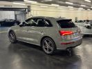 Annonce Audi SQ5 II 3.0 V6 TDI 347 QUATTRO TIPTRONIC 8