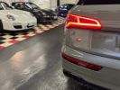 Annonce Audi SQ5 II 3.0 V6 TDI 347 QUATTRO TIPTRONIC 8