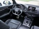 Annonce Audi SQ5 II 3.0 V6 TDI 347 QUATTRO TIPTRONIC 8 - Français - Deuxième Main