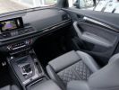 Annonce Audi SQ5 II 3.0 V6 TDI 347 QUATTRO TIPTRONIC 8 - Français - Deuxième Main