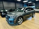 Voir l'annonce Audi SQ5 II 3.0 V6 TFSI 354 QUATTRO TIPTRONIC 8