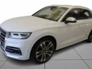 Voir l'annonce Audi SQ5 II 3.0 V6 TFSI 354ch quattro Tiptronic 8