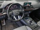Annonce Audi SQ5 II 3.0 V6 TFSI 354ch quattro Tiptronic 8
